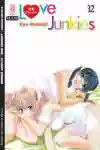 Mangá U - Love Junkies Nº 32