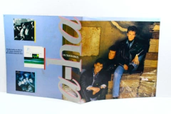 Lp Vinil - A Ha - On Tour In Brazil na internet