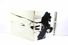Lp Vinil - Dionne Warwick - Greatest Emotion Pictures Hits na internet