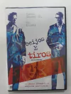 Dvd U - Beijos e Tiros
