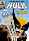 Hq u - O Novo Incrivel Hulk Nº 97 Ano 1991