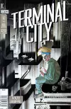 Hq U - Terminal City Nº 04