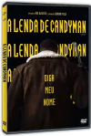 Dvd N - A Lenda de Candyman