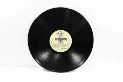 Lp Vinil - Sepultura - Schizophrenia - Lemi records