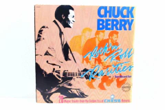 Lp Vinil - Chuck Berry - Rock N roll Rarities