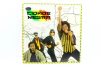 Lp Vinil - Cidade Negra - 1990