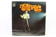 Lp Vinil - Reginaldo Rossi - 1973