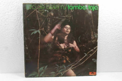 Lp Vinil - Fafa de Belem - Tamba Taja