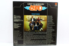 Lp Vinil - Geff Harrison Band - Together - comprar online