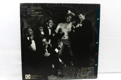 Lp Vinil - Joelho De Porco - 18 Anos Sem Sucessos