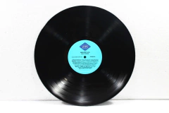Lp Vinil - Billy Ocean - Greatest Hits na internet