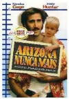 Dvd N - Arizona Nunca Mais
