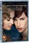 Dvd N - Garota Dinamarquesa