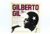 Lp Vinil - Historia da MPB - Gilberto Gil