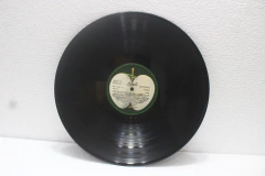 Lp Vinil - The Beatles - Abbey Road - Lemi records