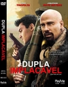 Dvd U - Dupla Implacavel