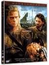 Dvd - Troia