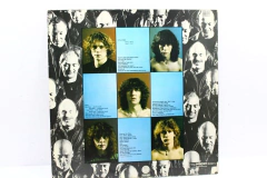 Lp Vinil - Def Leppard - High N Dry - comprar online