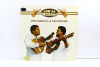 Lp Vinil - Pena Branca e Xavantinho - Som Da Terra