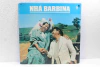 Lp Vinil - Nha Barbina - 1988