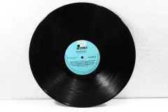 Lp Vinil - The Jordans - Edição Extra - Lemi records