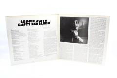 Lp Vinil - Bessie Smith - Empty Bed blues - loja online