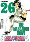 Mangá U - Bleach Nº 26