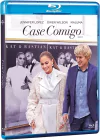 Blu-ray N - Case Comigo