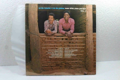 Lp Vinil Ze Do Rancho e Ze do Pinho Meu Sitio Paraiso Vol 2 - comprar online