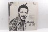 Lp Vinil - Martinho Da Vila - Memoria d Um Sargento Milicias