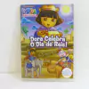 Dvd U - Dora Celebra o DIa Dos Reis