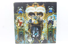 Lp Vinil - Michael Jackson - Dangerous