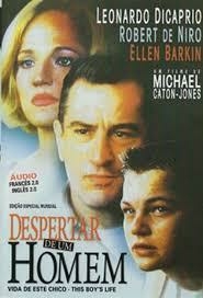 Dvd u - Despertar De Um Homem