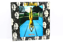 Lp Vinil - Def Leppard - High N Dry