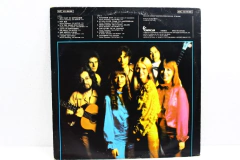Lp Vinil - Pussycat - Wet Day in September - comprar online