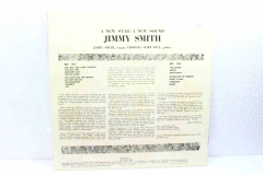 Lp VInil - Jimmy Smith - New Sound A New Star At The Organ - comprar online