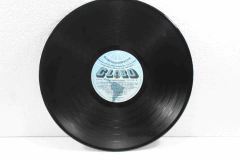 Lp Vinil - Bil Dos Palmares - Só Forró - Lemi records