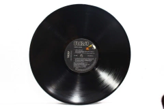 Lp Vinil - Obina Shok - 1986 na internet