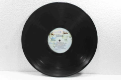 Lp Vinil - Sergio Ricardo - Do Lado a Cachoeira na internet
