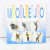 Lp Vinil - Grupo Molejo - Volume 1 1994