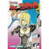 Mangá N - Beelzebub Nº 12