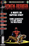 Hq U - Homem Aranha Nº 12 2º Serie Ano 2001