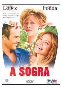 Dvd U - A Sogra
