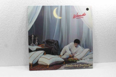 Lp Vinil - Wando - Tenda dos Prazeres