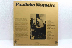 Lp Vinil - Paulinho Nogueira - 1977 - comprar online