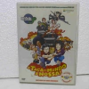 Dvd U - A Taça Do Mundo È Nossa Casseta E Planeta Urgente