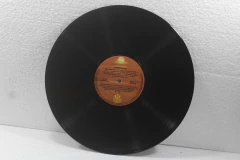 Lp Vinil - Um Toque Mais 1995 - Lemi records