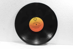 Lp Vinil - Glenia e Glaucia - As Princezinhas do vale na internet
