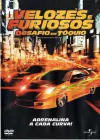 Dvd U - Velozes e Furiosos 3 Desafio Em Toquio