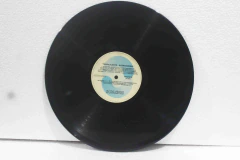 Lp Vinil Disco - Trilha Sonora Novela Tropicaliente Nacional - Lemi records